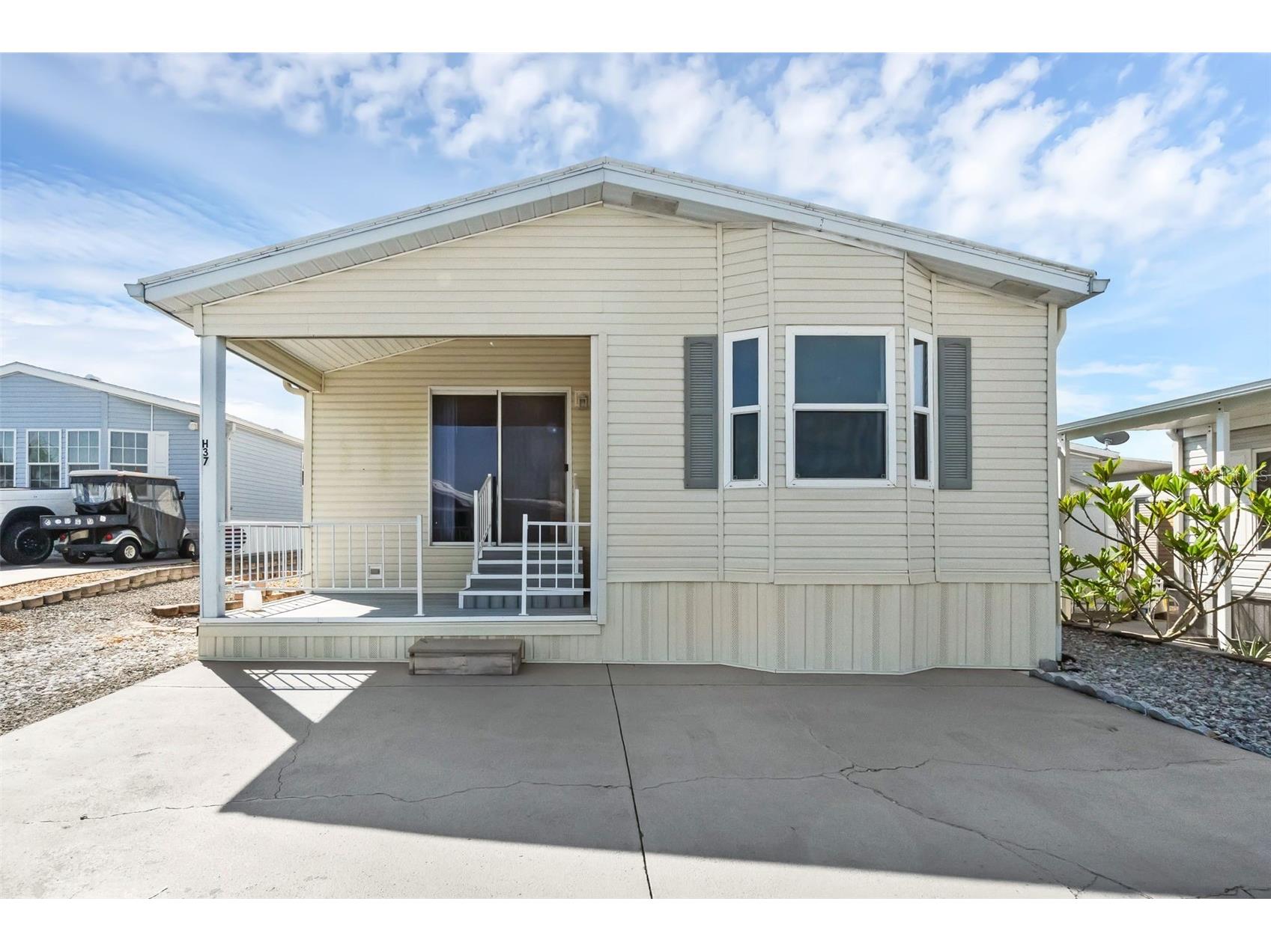 251 Patterson Road #H 37 Haines City FL 33844 TB8422127 image1