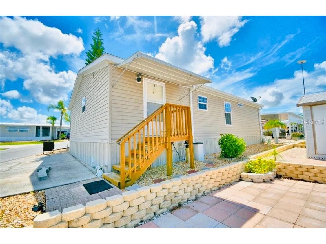 251 Patterson Road #H29 Haines City FL 33844 O6346187 image23