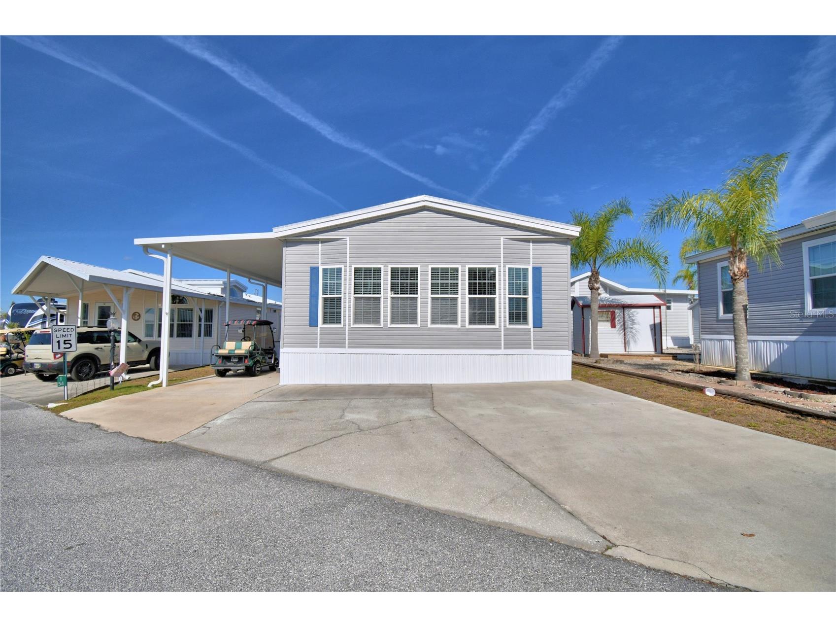 251 Patterson Road #I54 Haines City FL 33844 P4937596 image1