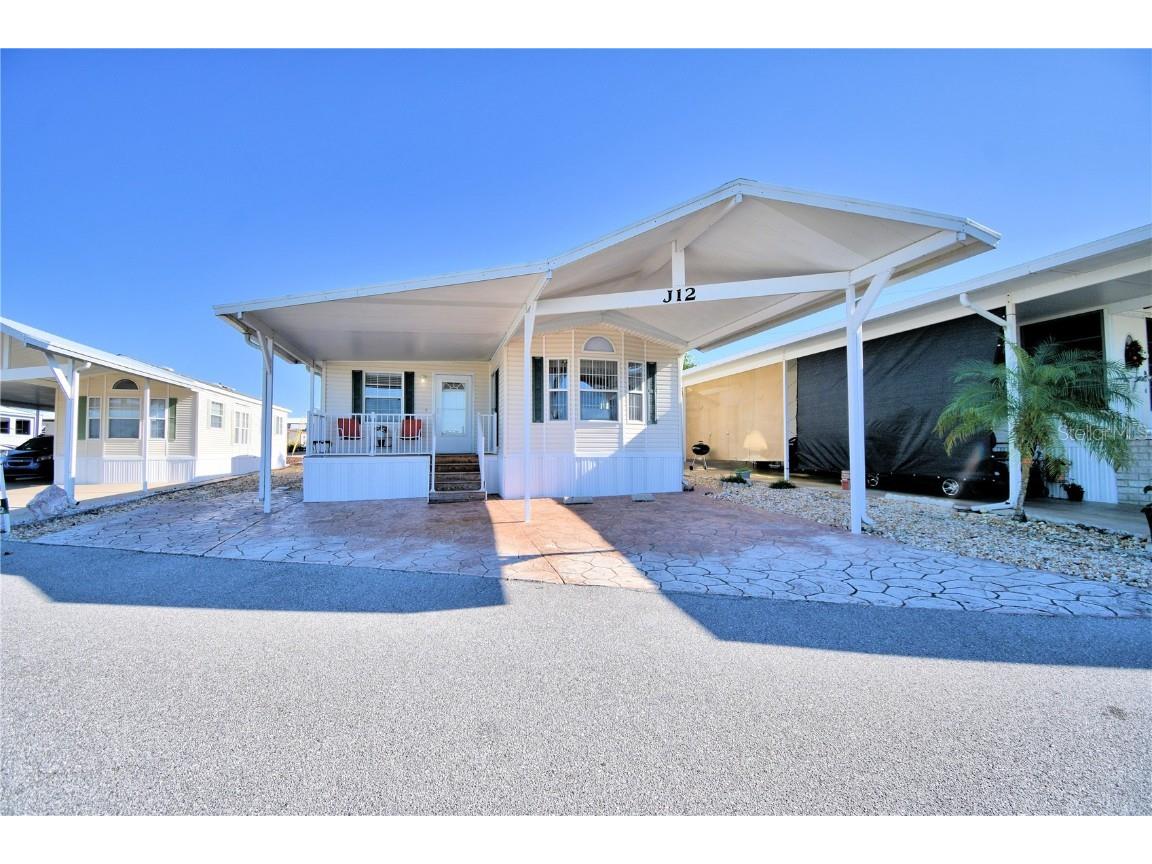 251 Patterson Road #J12 Haines City FL 33844 P4928515 image1