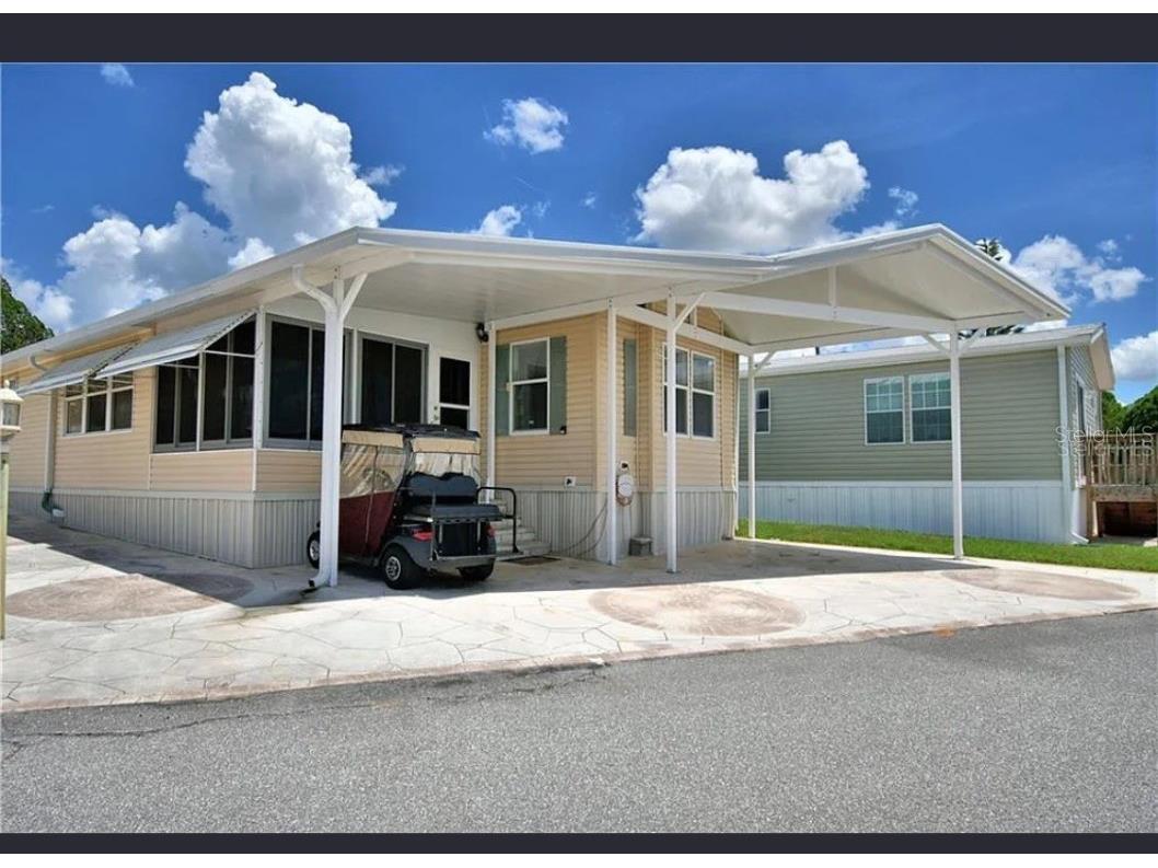 251 Patterson Road #J16-A Haines City FL 33844 J995579 image1