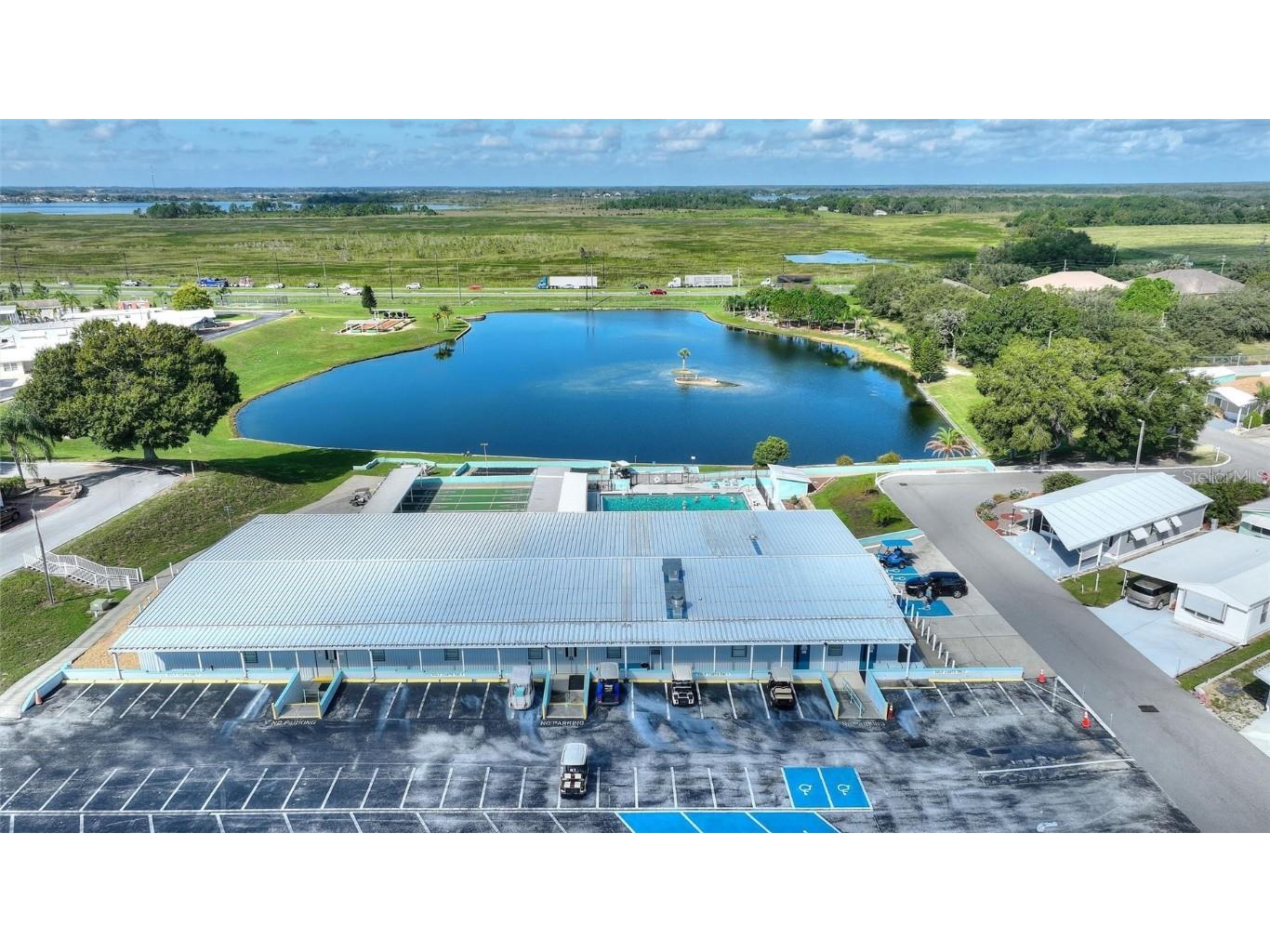 251 Patterson Road #J19 Haines City FL 33844 G5087778 image19