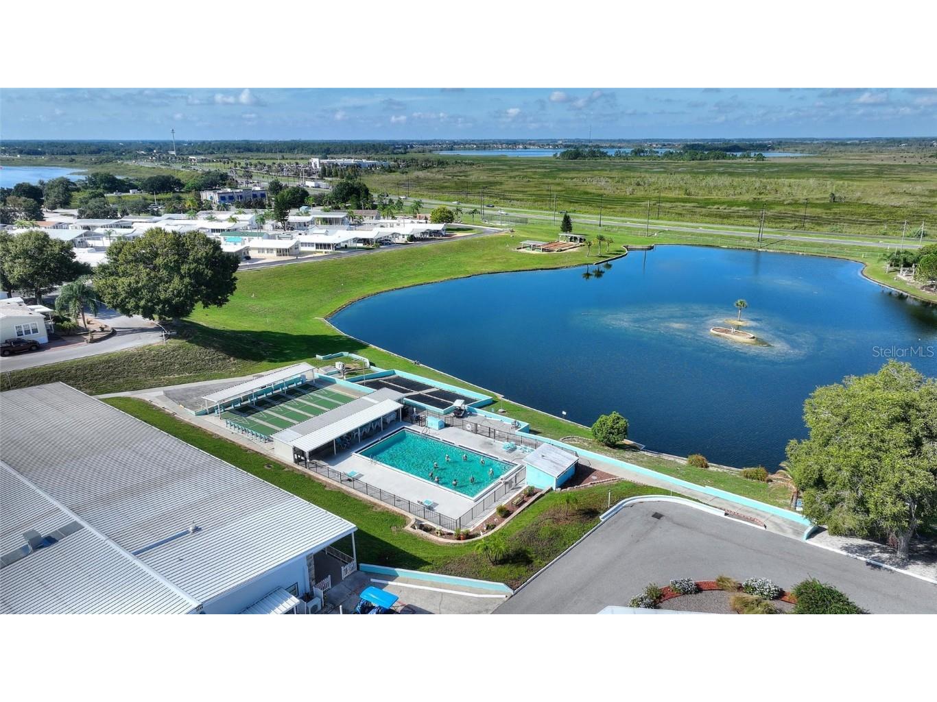 251 Patterson Road #J19 Haines City FL 33844 G5087778 image20