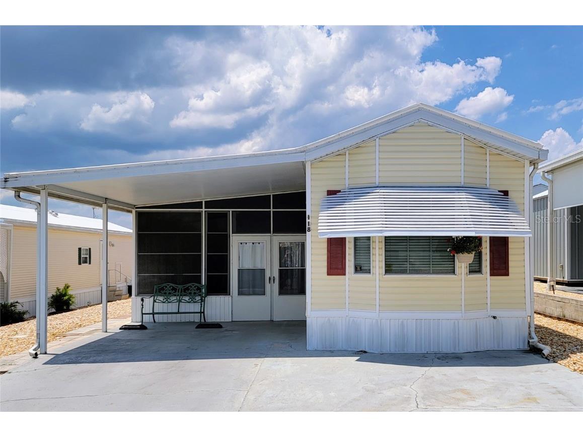 251 Patterson Road #LOT I 18 Haines City FL 33844 S5087384 image1