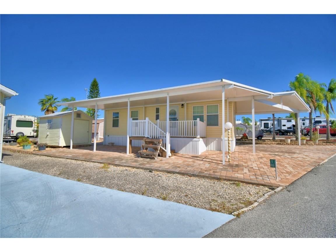 251 Patterson Road #I46 Haines City FL 33844 P4932765 image1