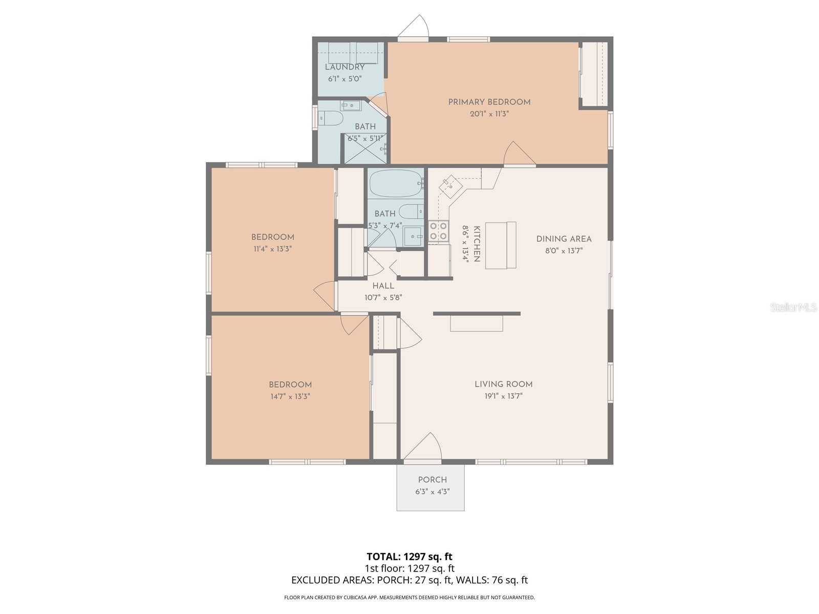 251 Pine Tree Drive Casselberry FL 32707 V4949143 image20