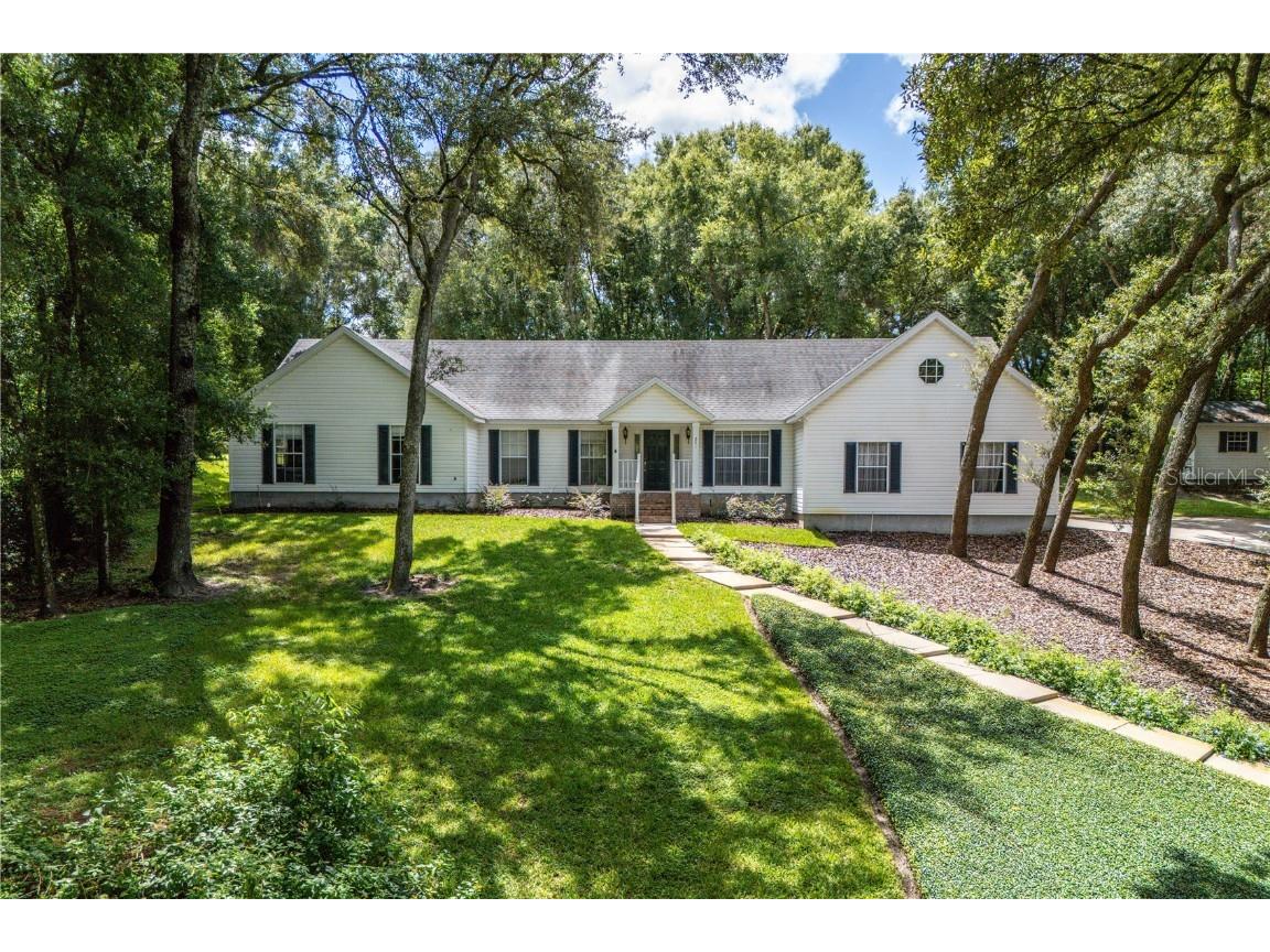251 Pond Road Mount Dora FL 32757 - Sunset Pond G5085887 image1