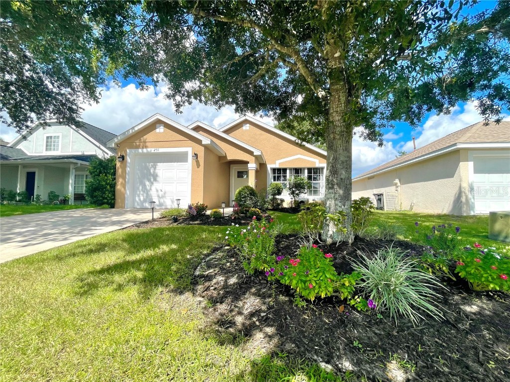 251 Rollins Drive Davenport FL 33837 S5090594 image1