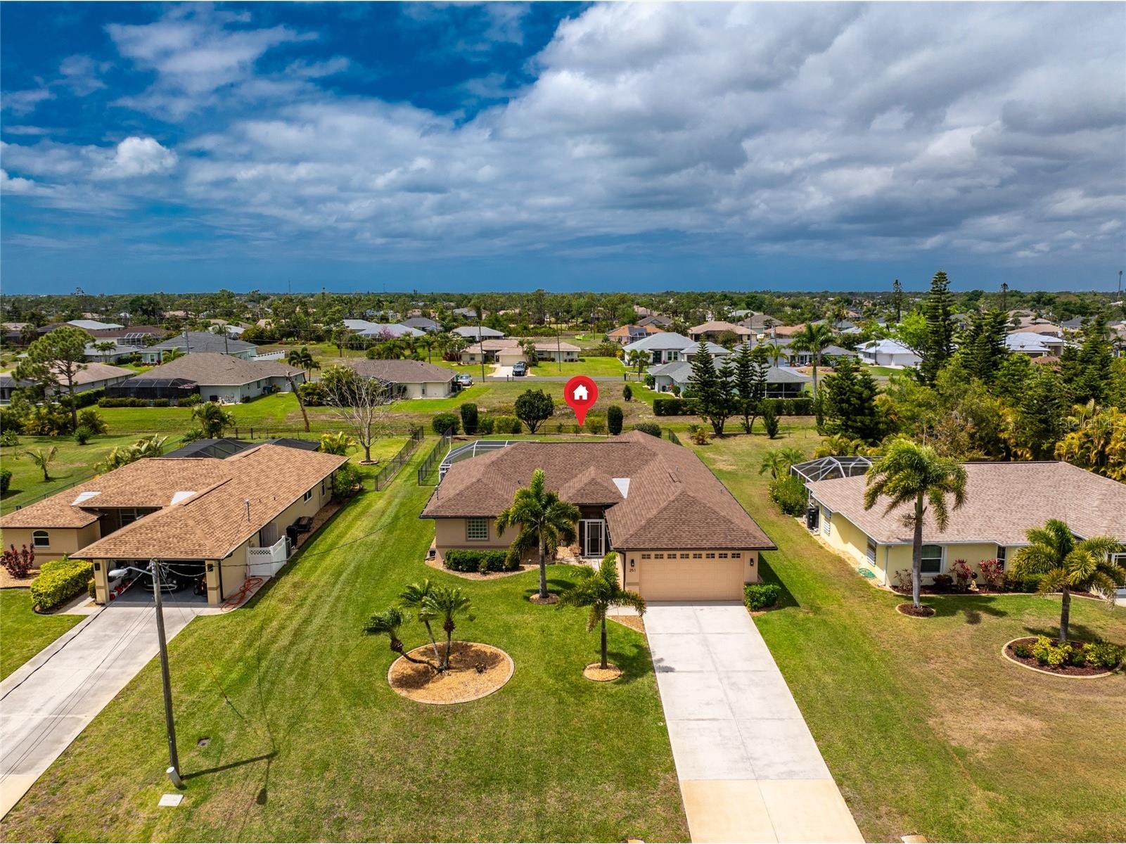 251 Rotonda Boulevard N Rotonda West FL 33947 D6146839 image1