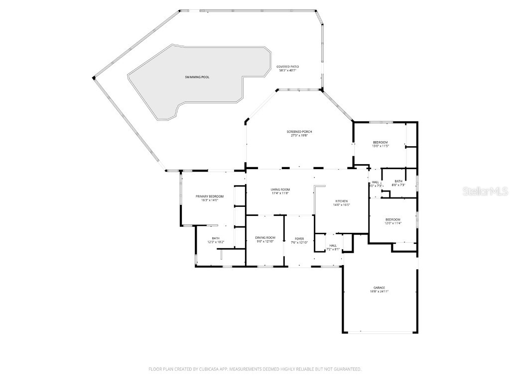 251 S Isle Drive Saint Pete Beach FL 33706 TB8442989 image56