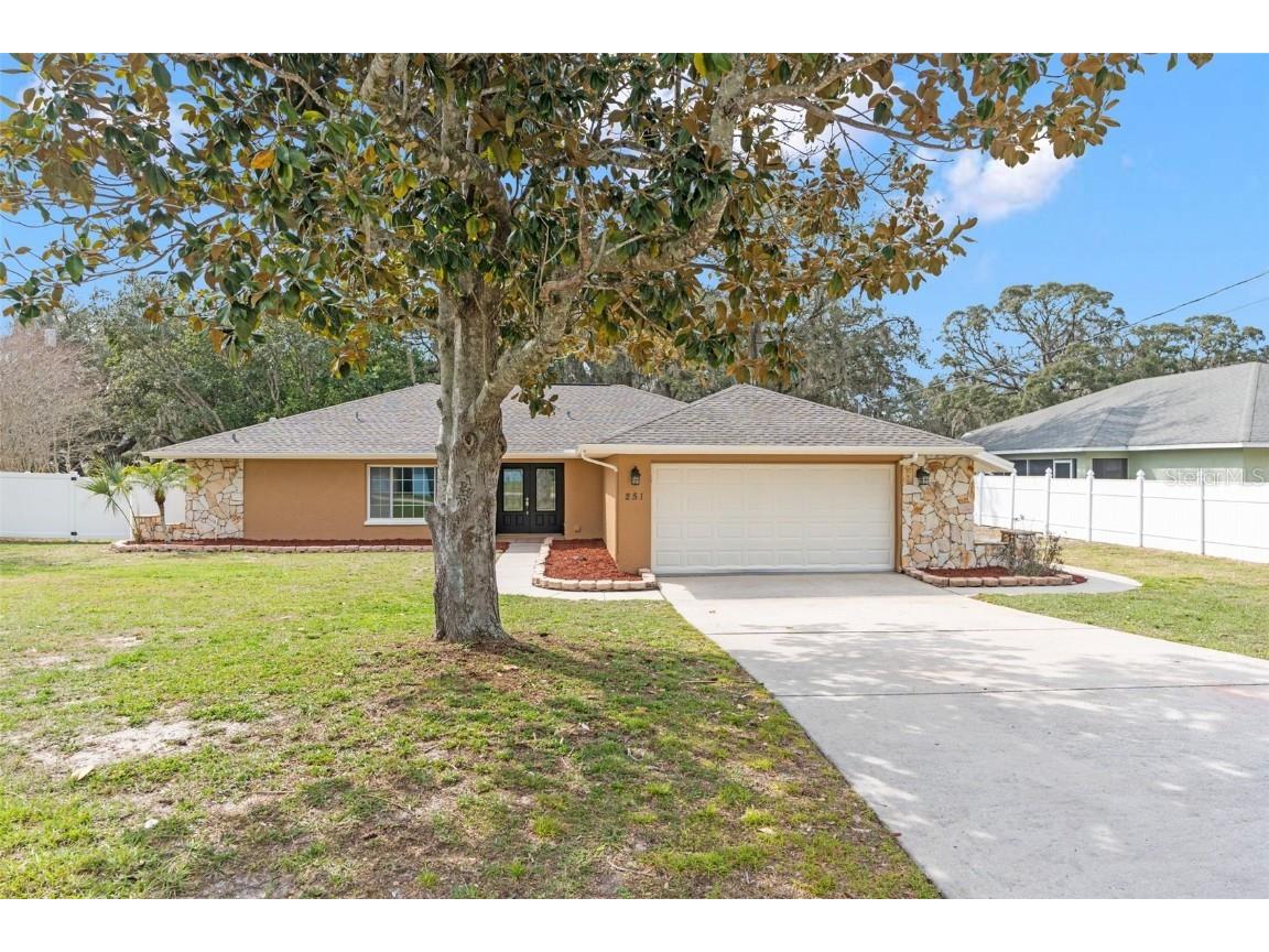 251 Sawyer Avenue Spring Hill FL 34608 W7862592 image1