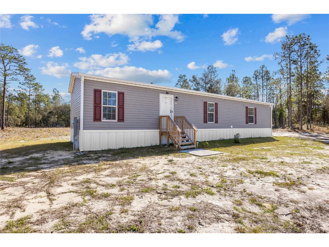 251 SE 142nd Terrace Williston FL 32696 GC519224 image1