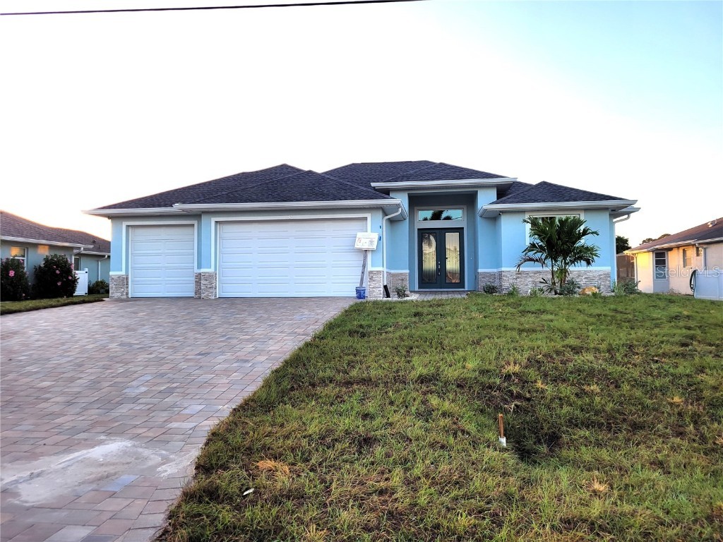 251 Sportsman Road Rotonda West FL 33947 J963153 image1