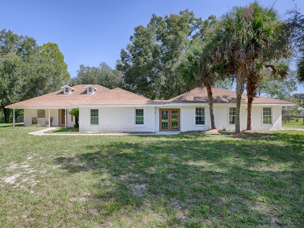 251 SW 145th Street Ocala FL 34473 G5072557 image1