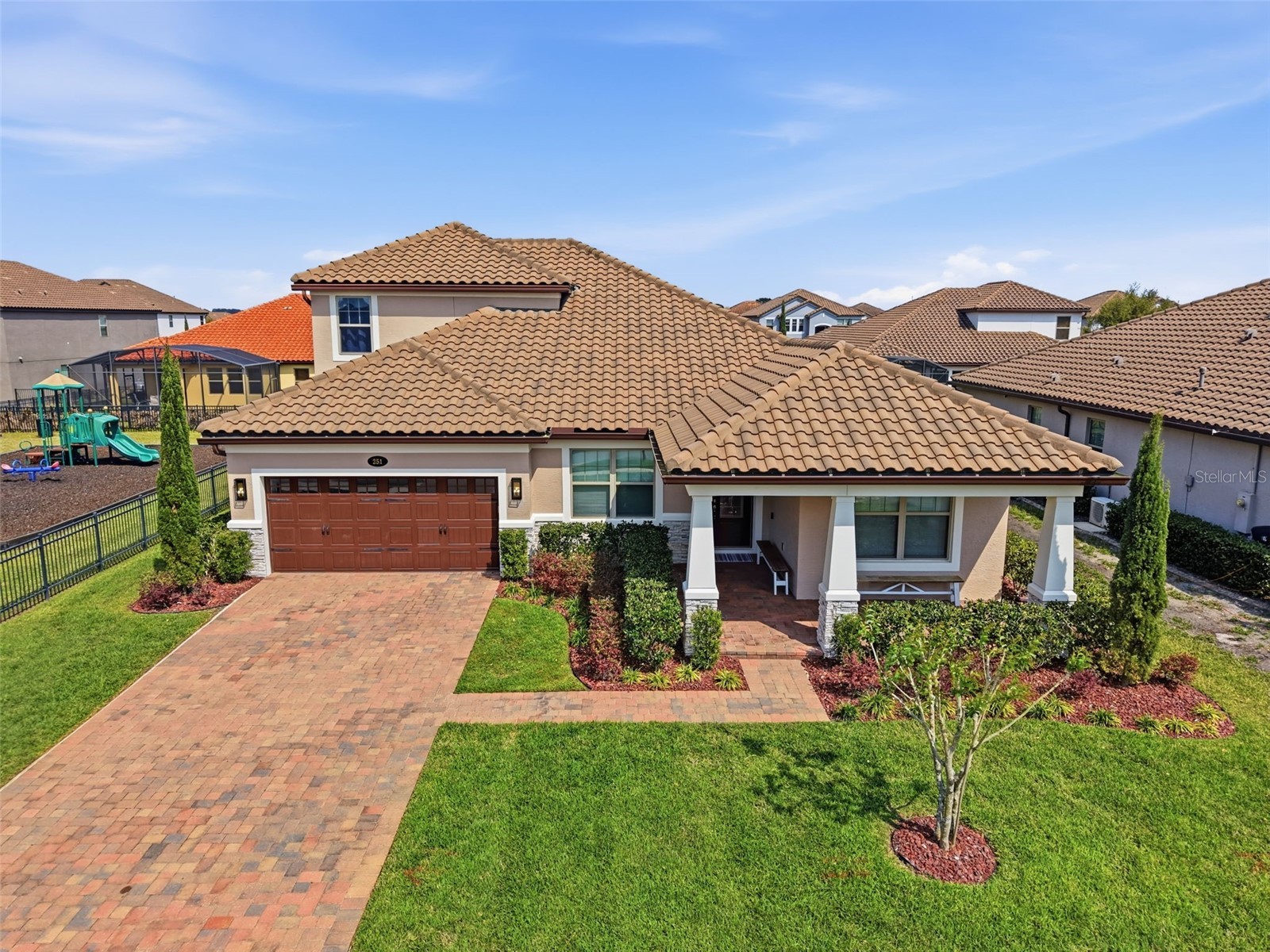 251 Teddy Rushing Street Debary FL 32713 V4948195 image1