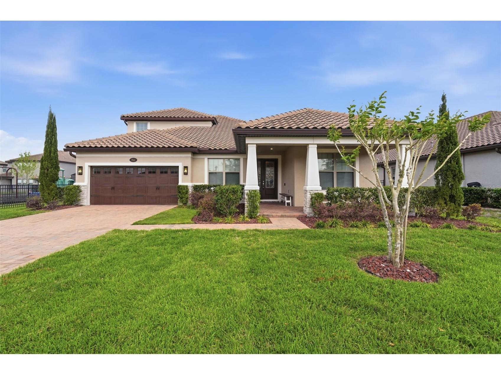 251 Teddy Rushing Street Debary FL 32713 V4948195 image4