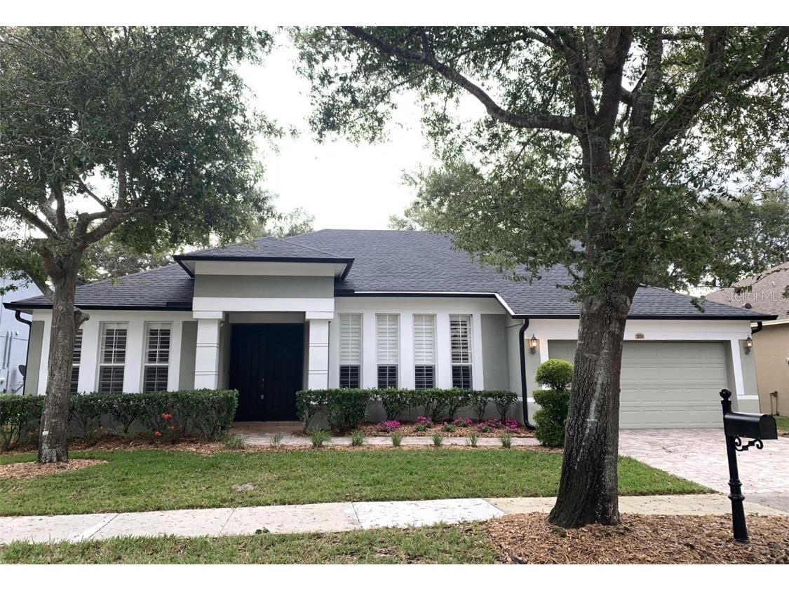251 Via Siena Lane Lake Mary FL 32746 O6166618 image1