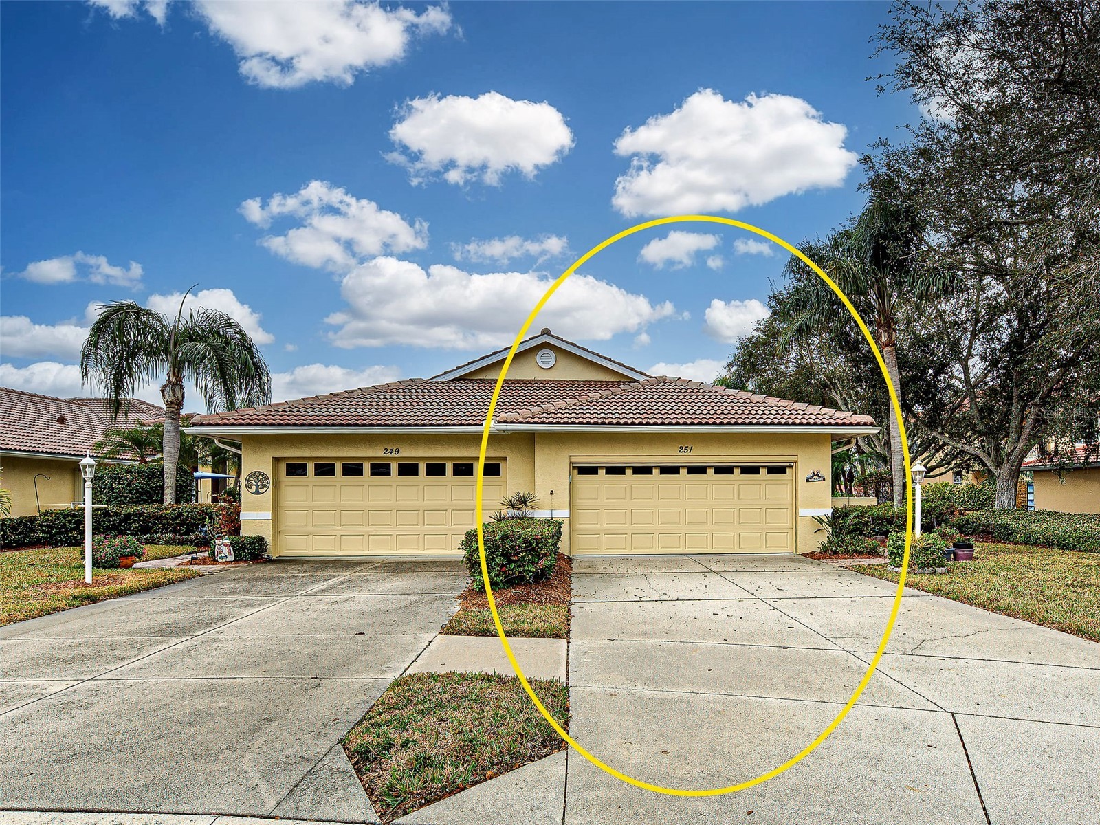 251 Vista Del Lago Way Venice FL 34292 N6142926 image1