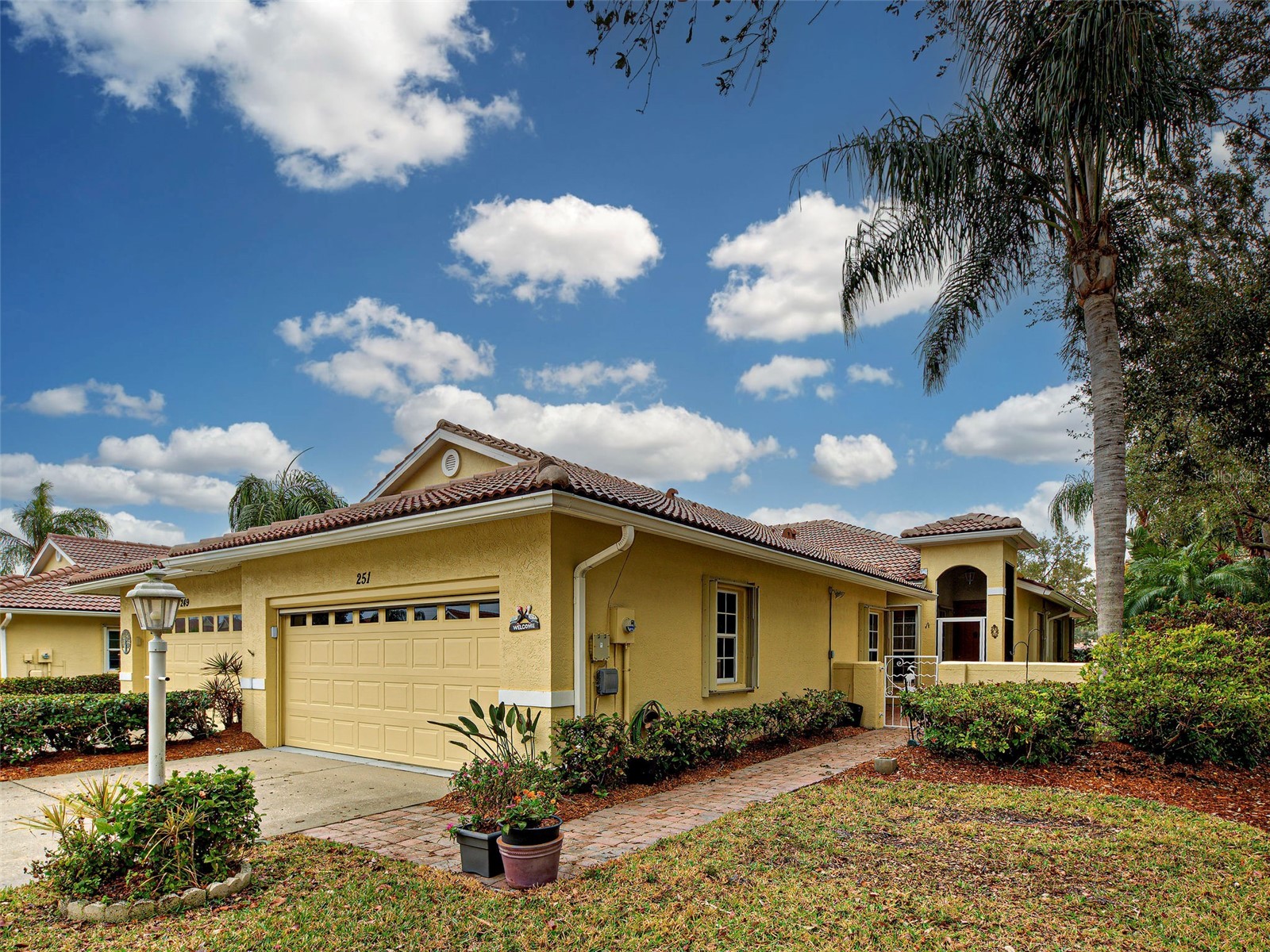 251 Vista Del Lago Way Venice FL 34292 N6142926 image2