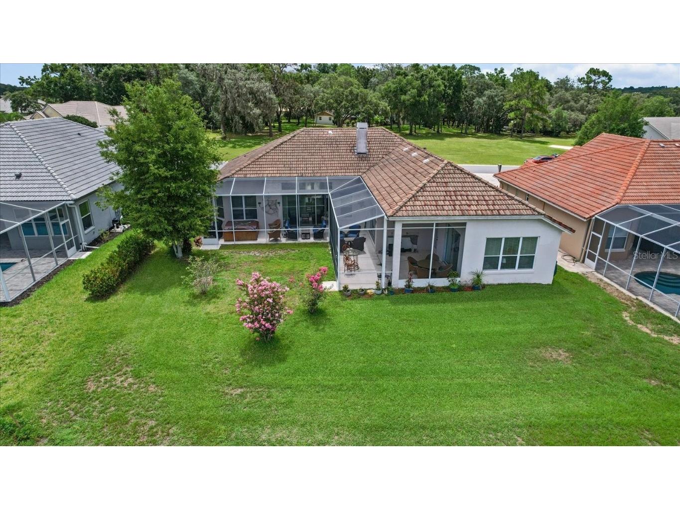 251 W Mickey Mantle Path Hernando FL 34442 OM705875 image47