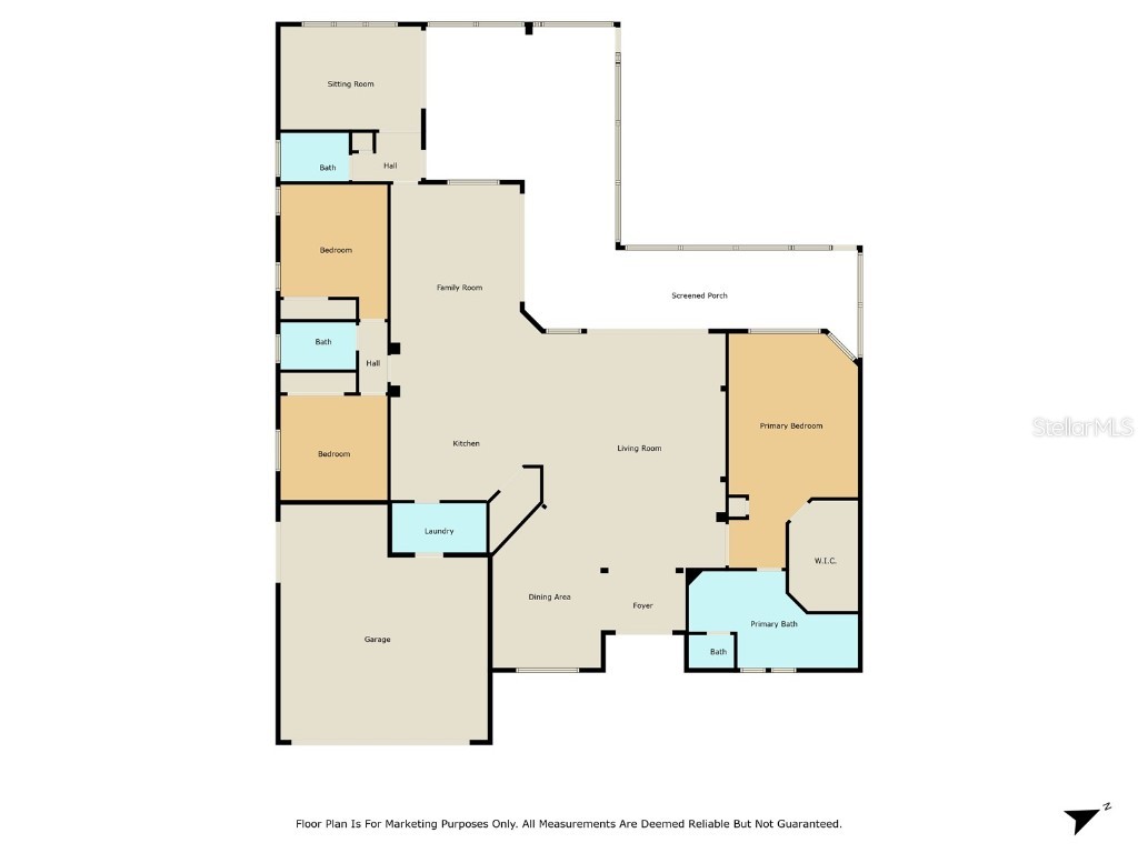 251 W Mickey Mantle Path Hernando FL 34442 OM705875 image5