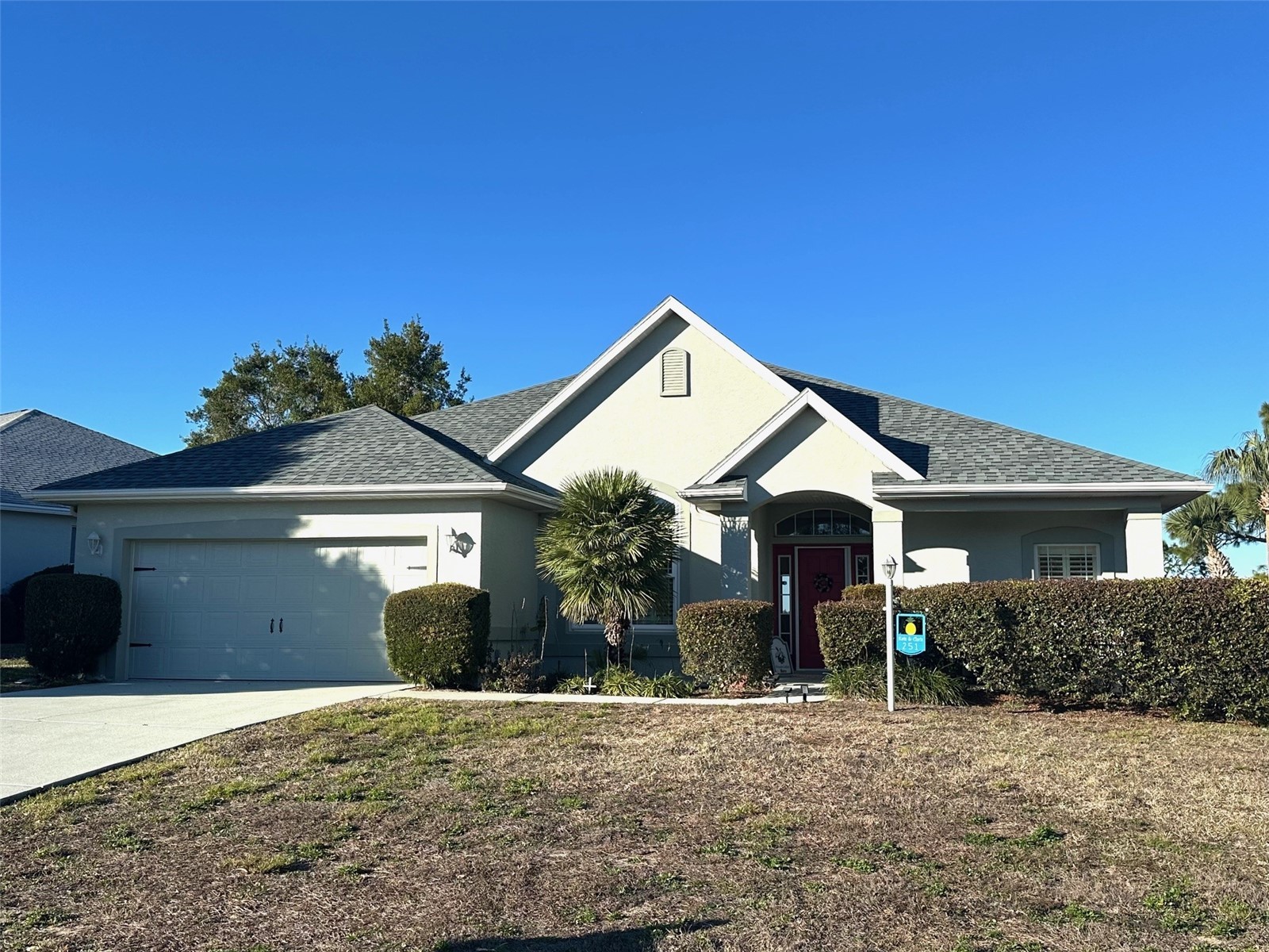 251 W Rexford Drive Beverly Hills FL 34465 G5106936 image1