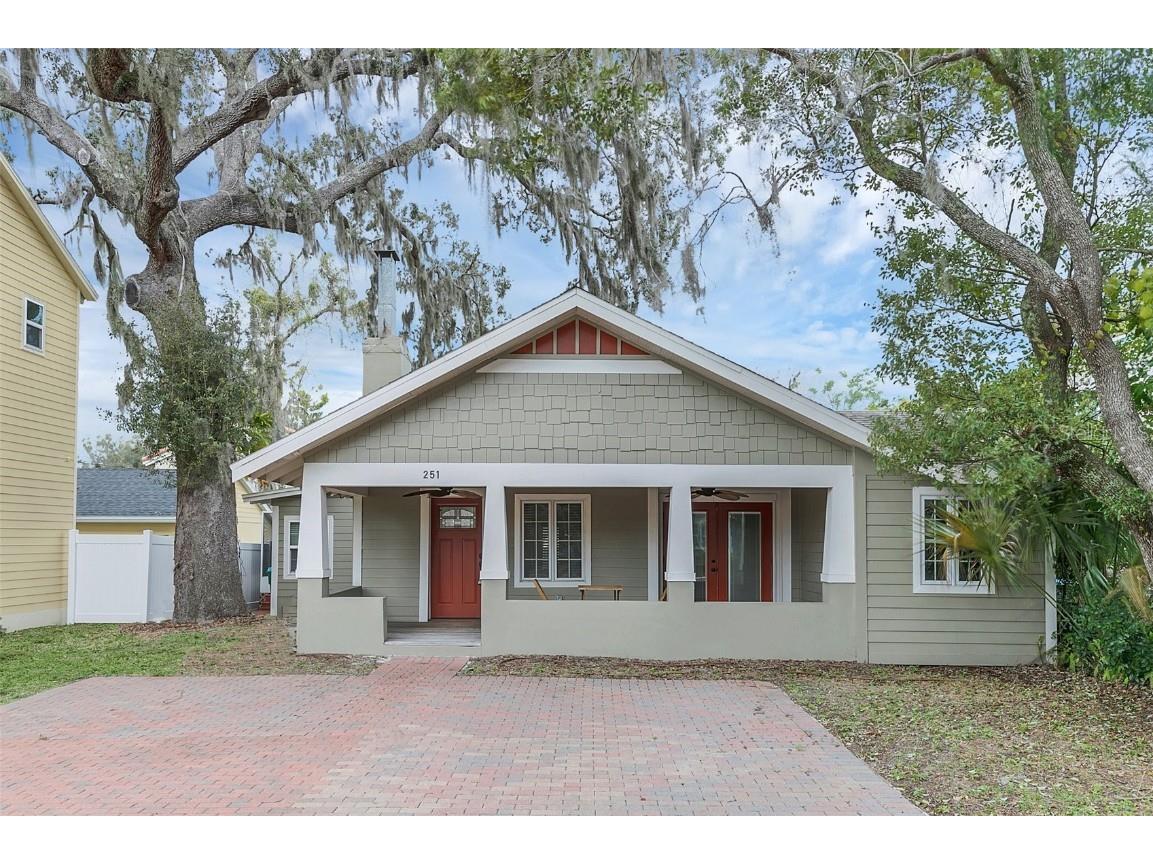 251 W Warren Avenue Longwood FL 32750 O6173032 image1