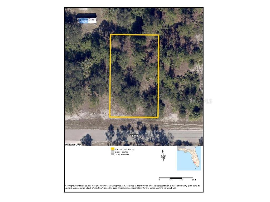 2510 38th Street W Lehigh Acres FL 33971 T3482261 image1