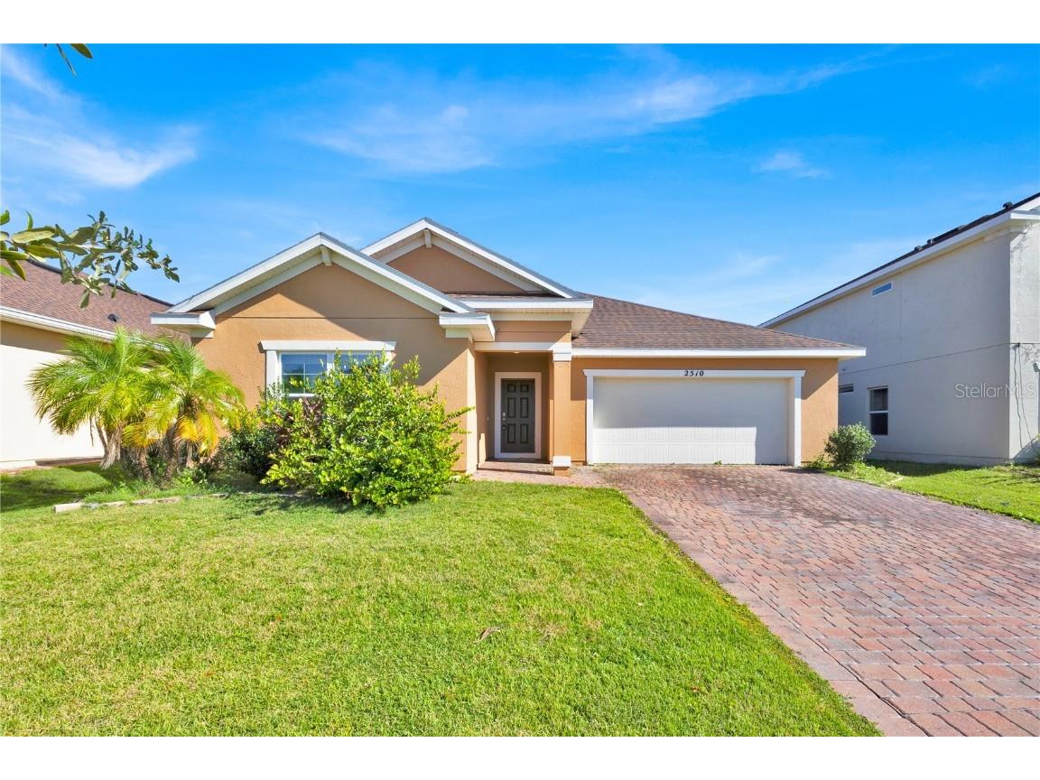 2510 Addison Creek Drive Kissimmee FL 34758 V4939616 image1