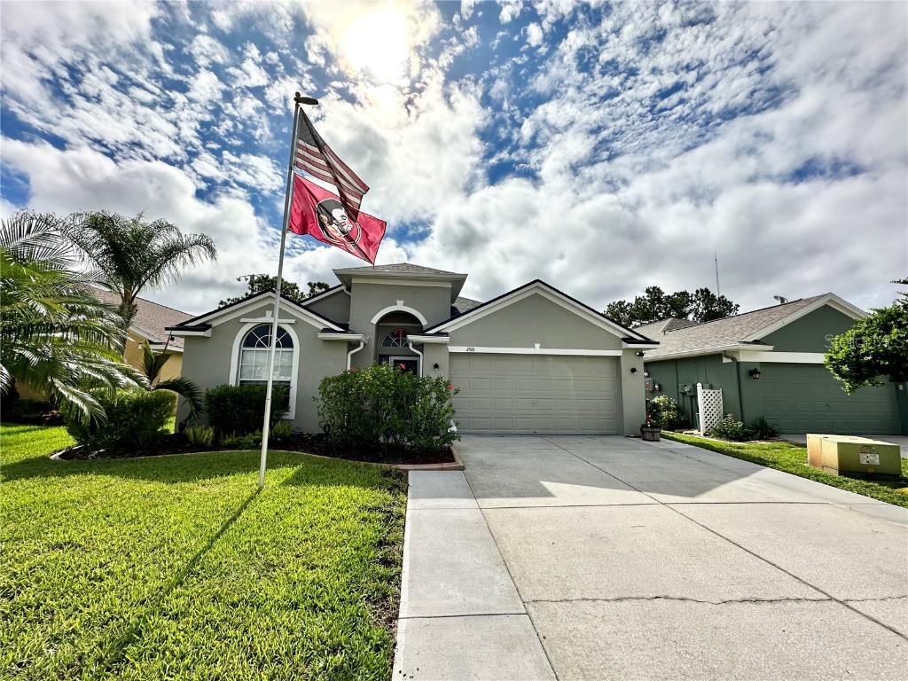 2510 Big Pine Drive Holiday FL 34691 W7870018 image1