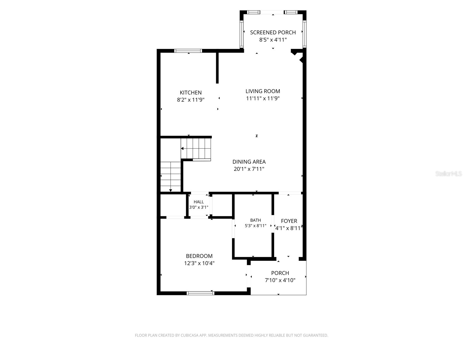 2510 Calabria Avenue Davenport FL 33897 TB8518390 image17