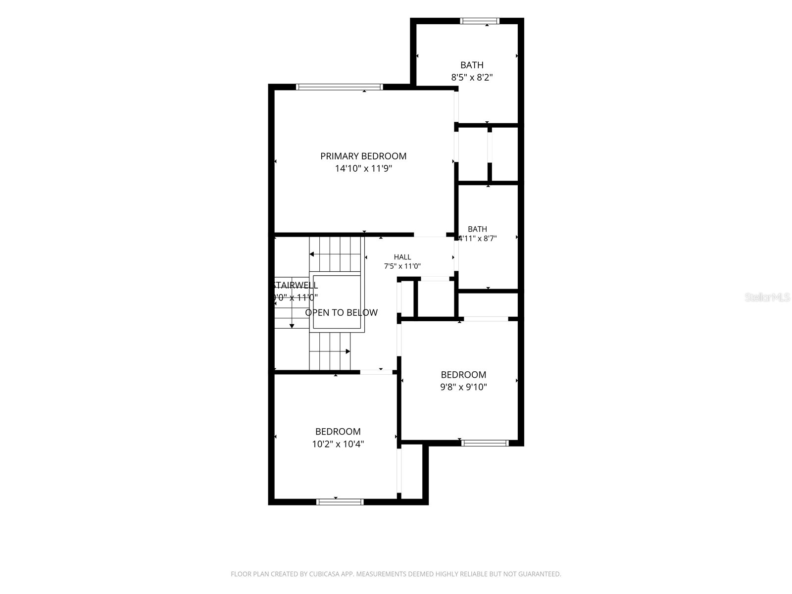 2510 Calabria Avenue Davenport FL 33897 TB8518390 image29