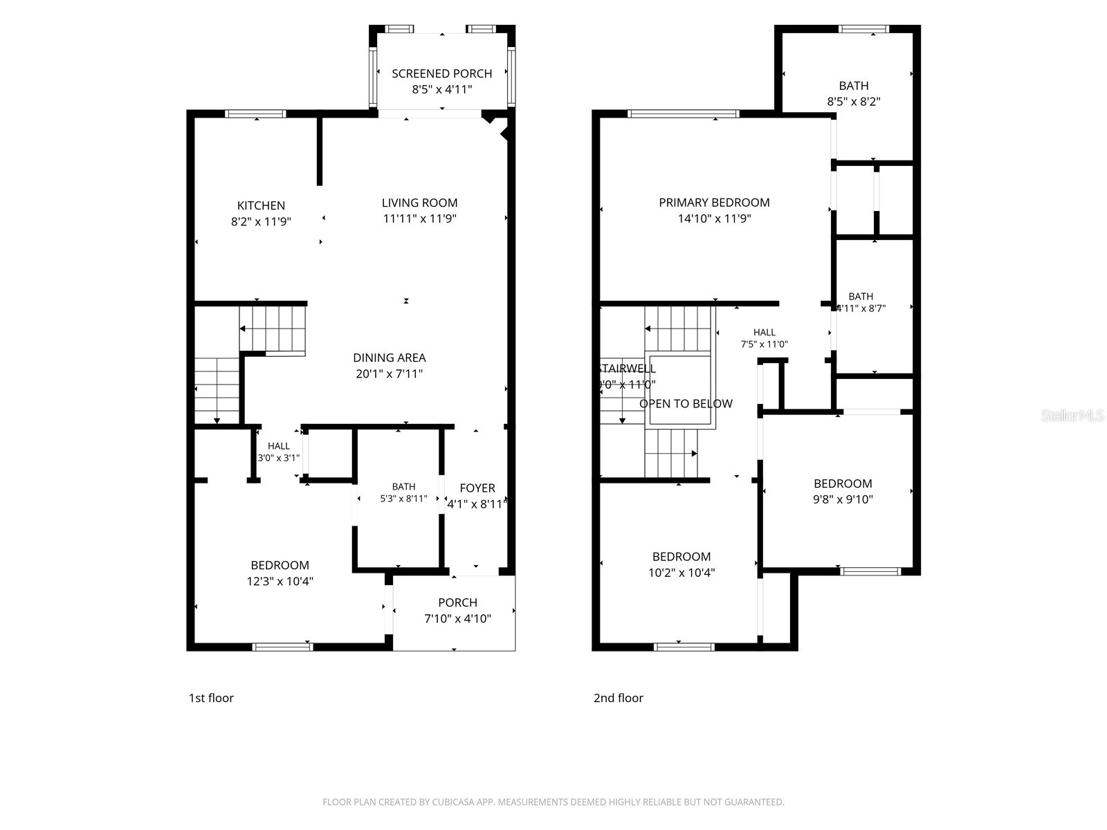 2510 Calabria Avenue Davenport FL 33897 TB8518390 image42