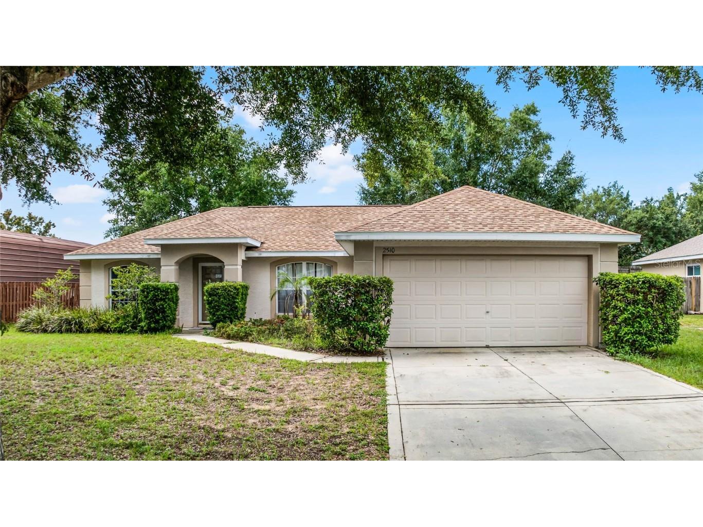 2510 Carmel Lane Eustis FL 32726 O6236468 image1