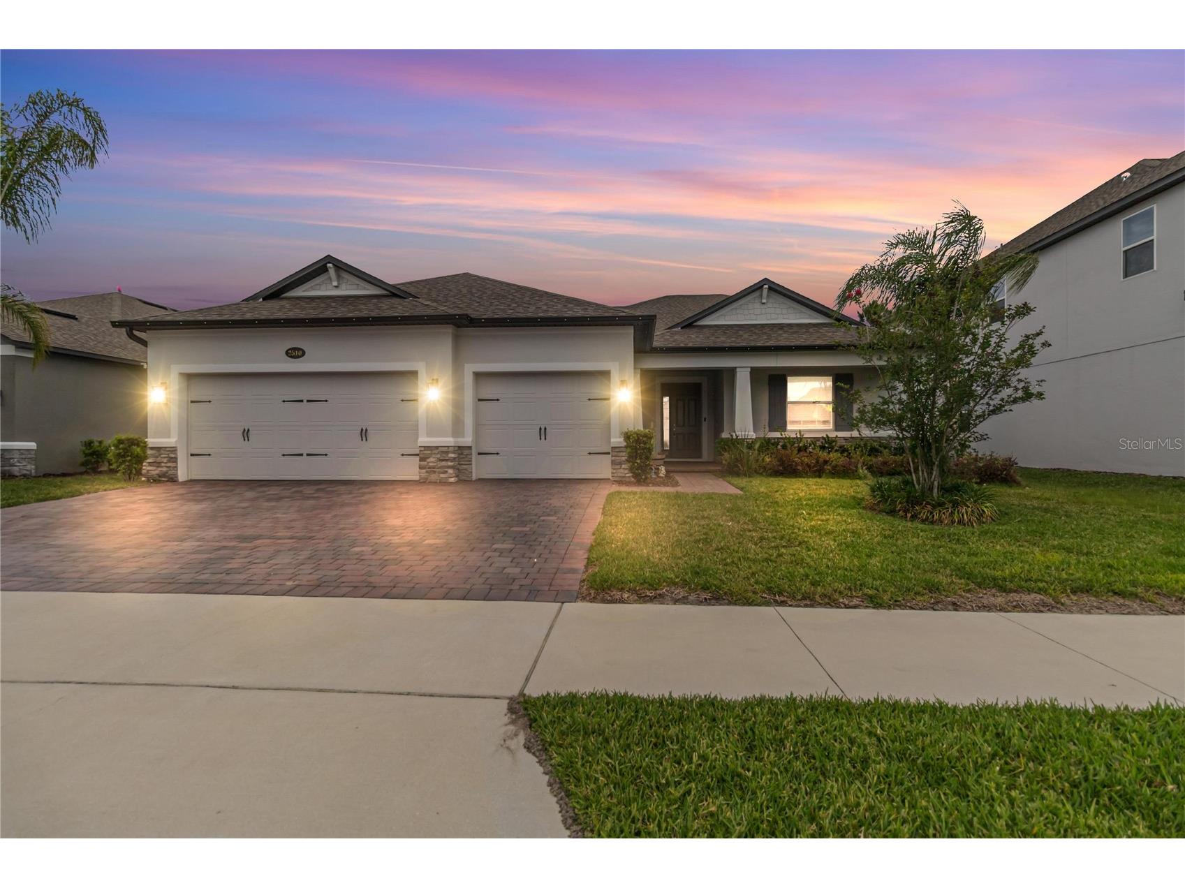 2510 Cedar Shake Court Oviedo FL 32765 O6401154 image1