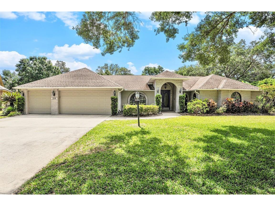 2510 Culbreath Cove Court Valrico FL 33596 T3518151 image1