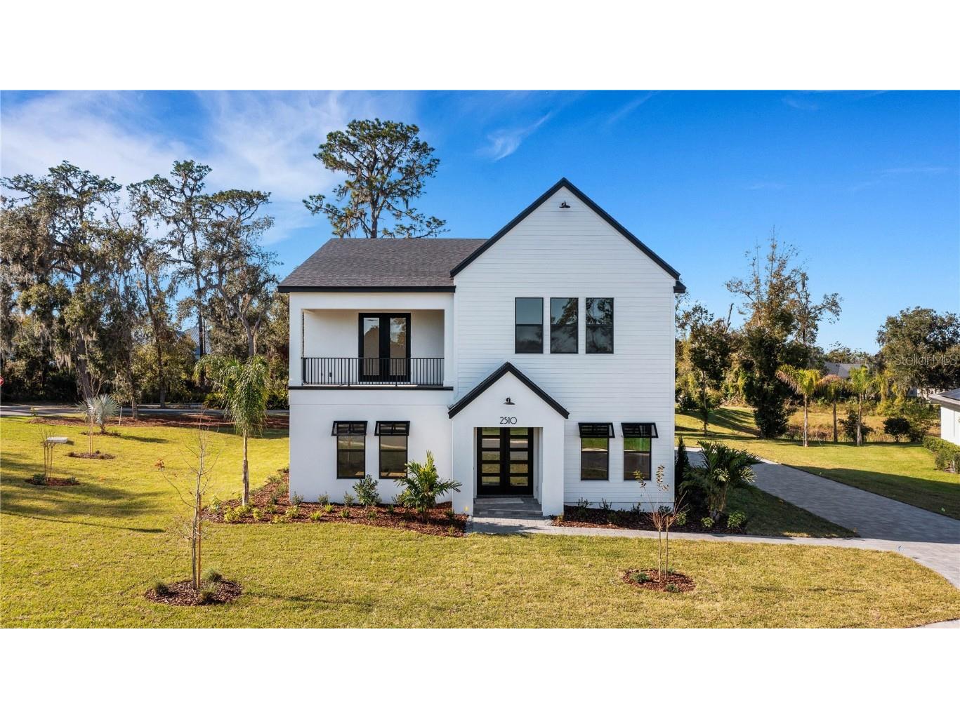 2510 Delphi Woods Circle Lakeland FL 33812 L4934582 image1