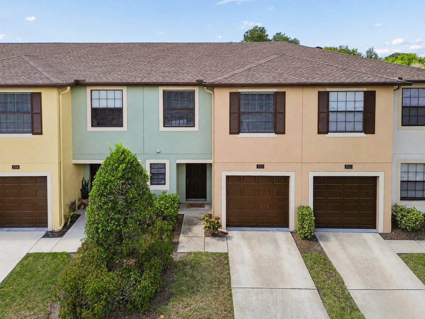 2510 Edgewater Falls Drive Brandon FL 33511 TB8498623 image1