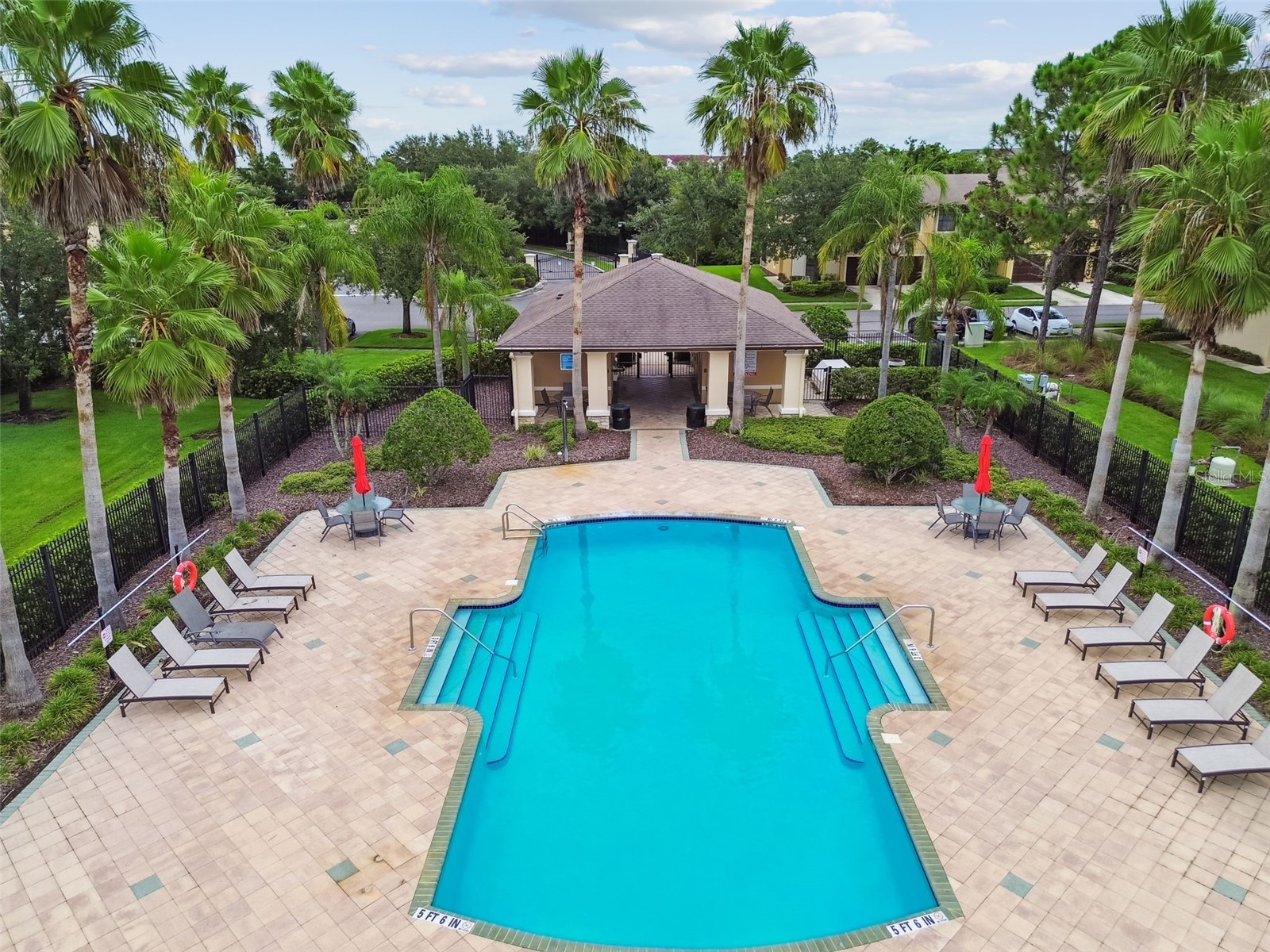 2510 Edgewater Falls Drive Brandon FL 33511 TB8498623 image50