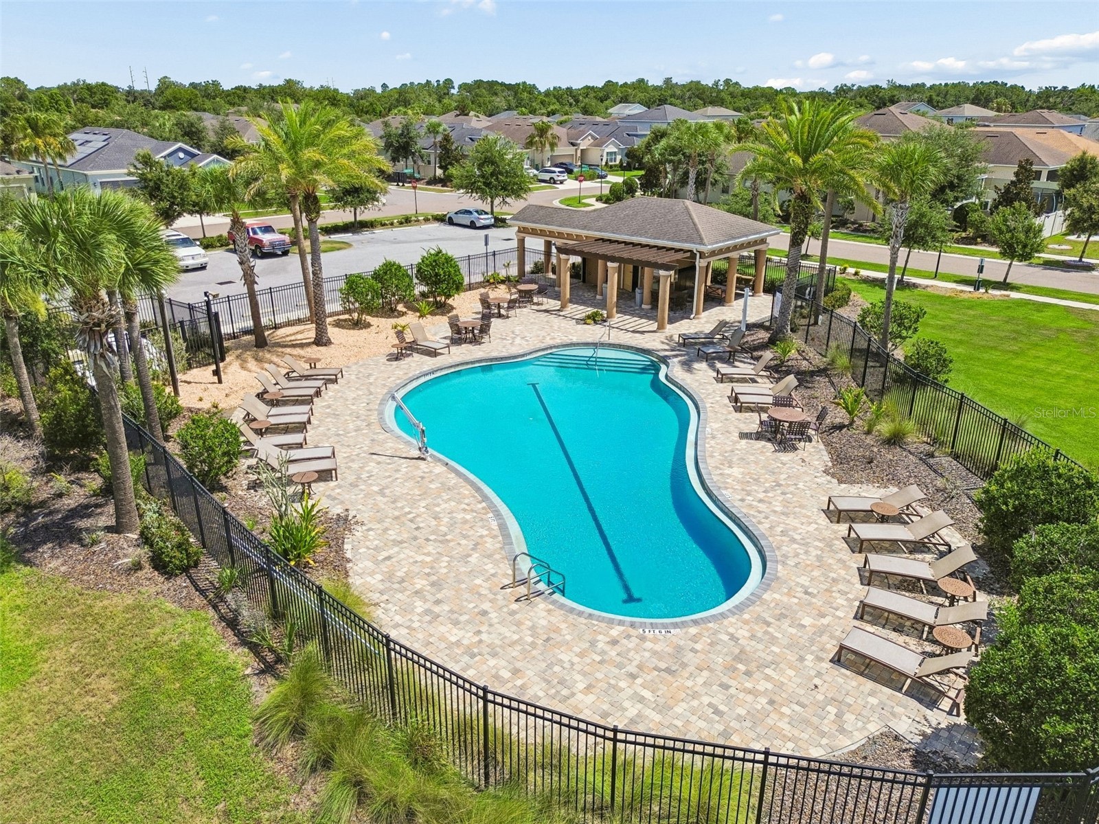 2510 Edgewater Falls Drive Brandon FL 33511 TB8498623 image55
