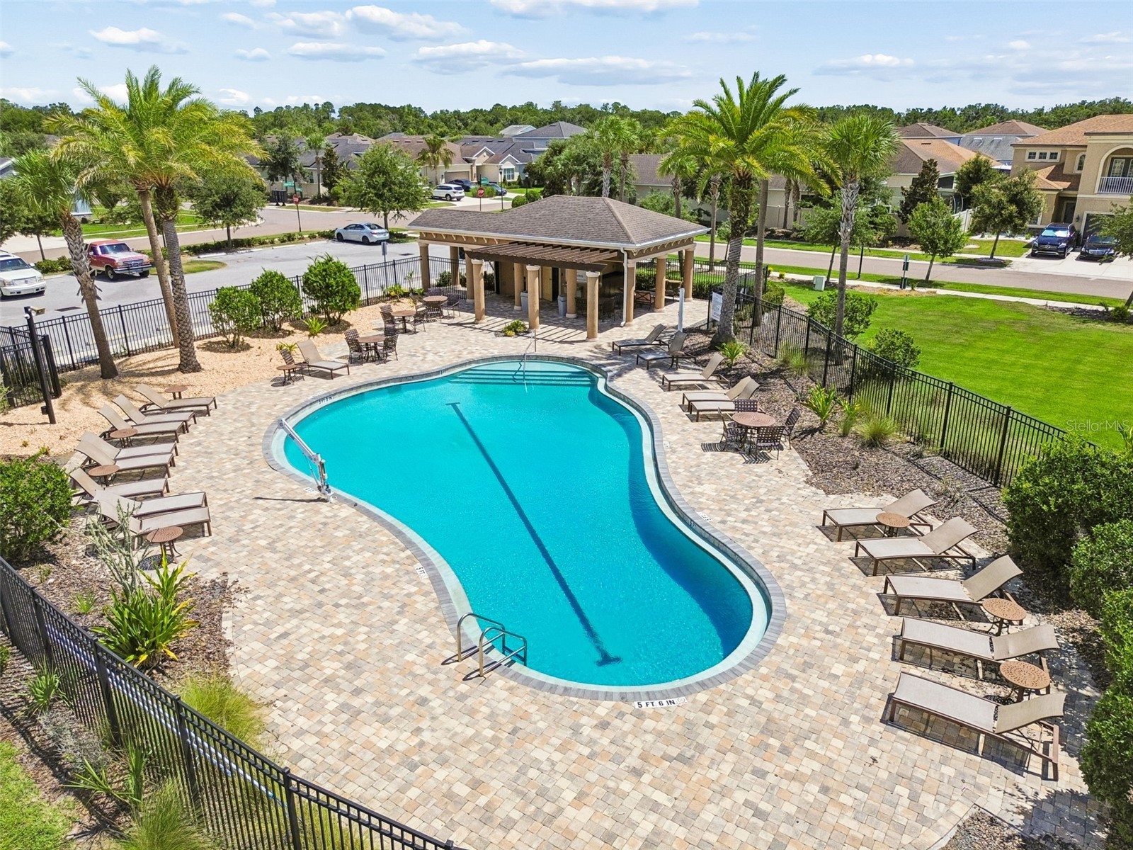 2510 Edgewater Falls Drive Brandon FL 33511 TB8498623 image56