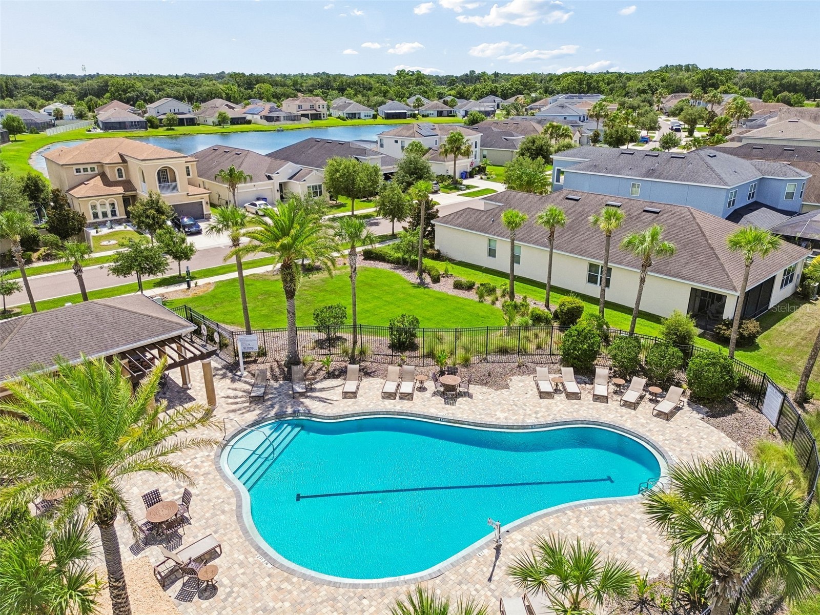 2510 Edgewater Falls Drive Brandon FL 33511 TB8498623 image58
