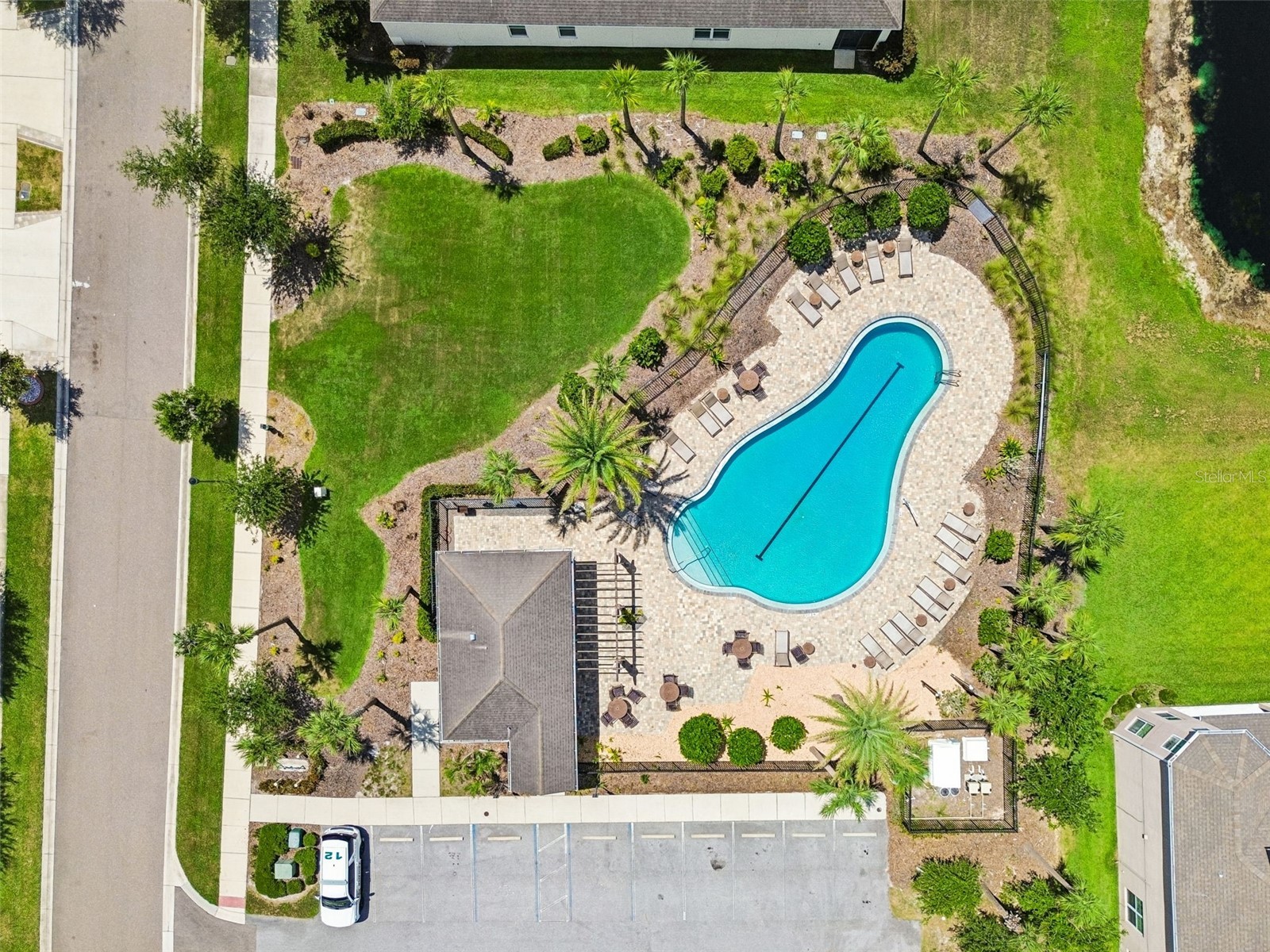 2510 Edgewater Falls Drive Brandon FL 33511 TB8498623 image59
