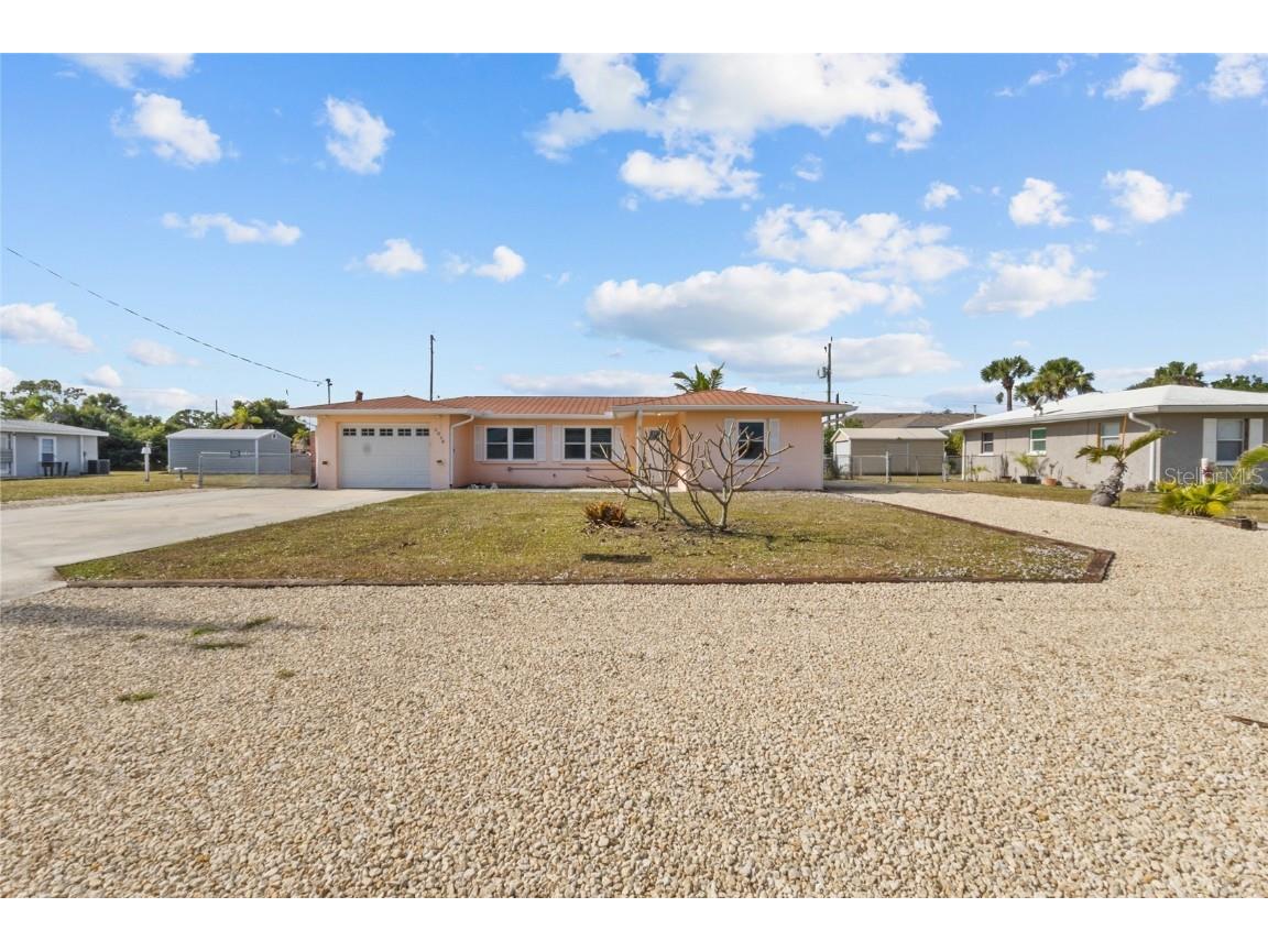 2510 Eleventh Street Englewood FL 34224 A4674015 image1