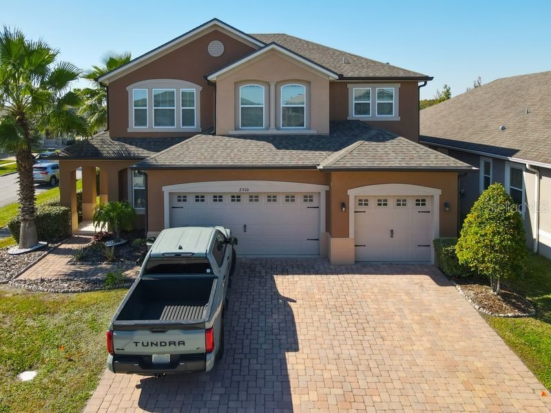 2510 Fontaine Drive Kissimmee FL 34741 O6359627 image35