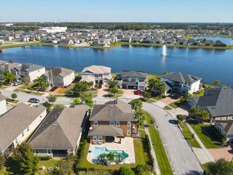 2510 Fontaine Drive Kissimmee FL 34741 O6359627 image38