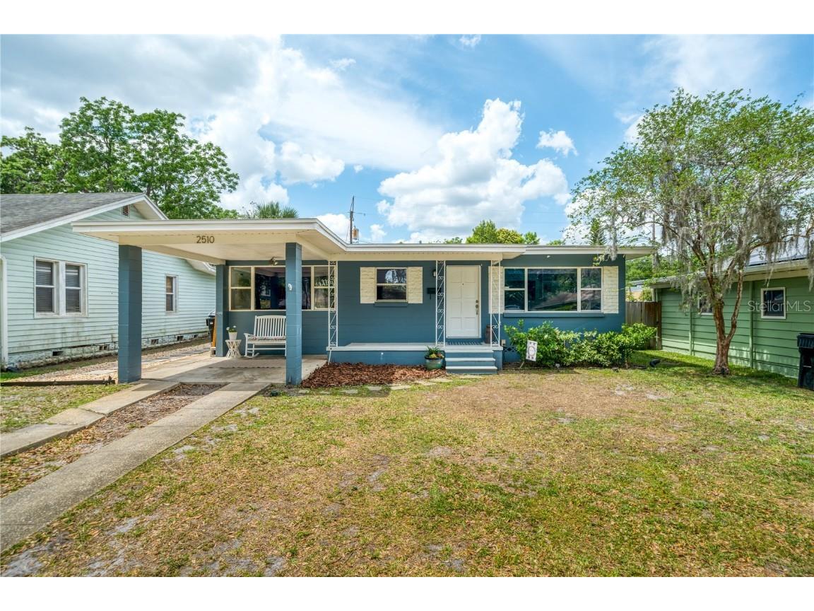 2510 Harrison Avenue Orlando FL 32804 O6102392 image1