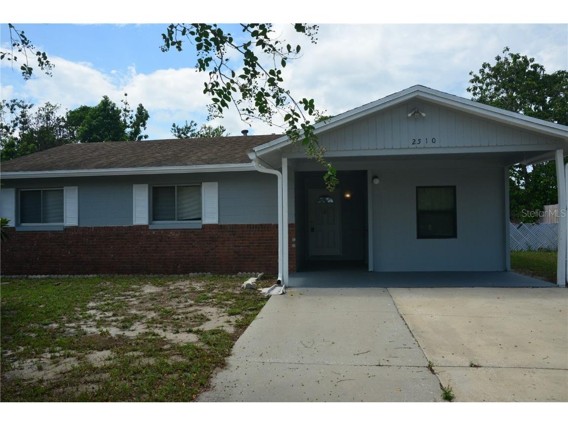 2510 Ivan Court Orlando FL 32807 O6140281 image1