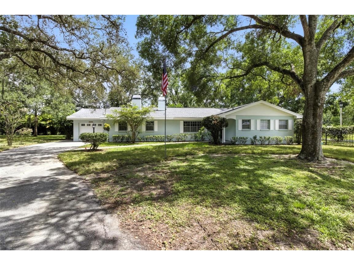 2510 Lake Ellen Drive Tampa FL 33618 TB8400954 image1