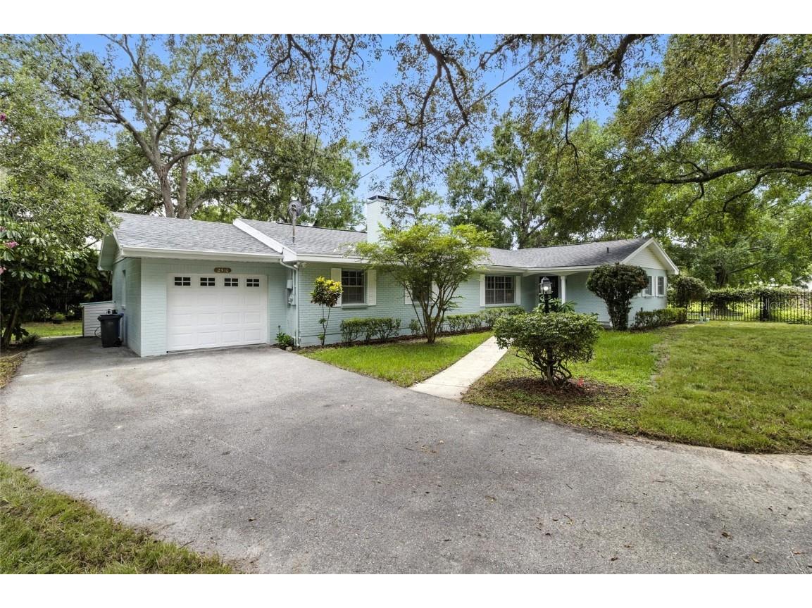 2510 Lake Ellen Drive Tampa FL 33618 TB8400954 image3